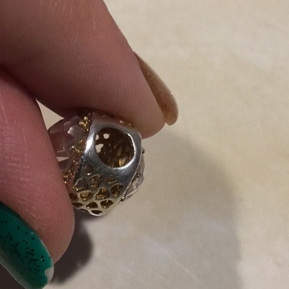 Pandora charm and box - Picture 2 of 3